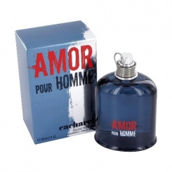 Amor Pour Homme Cacharel