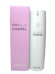 Chanel Chance 45 ml