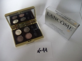 Lancome Palette Liberty 11