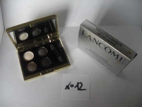 Lancome Palette Liberty 12