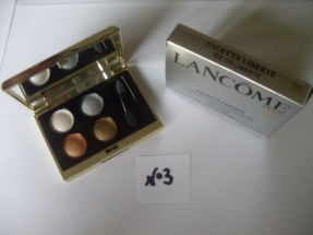 Lancome Palette Liberty 03