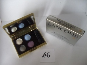 Lancome Palette Liberty 06