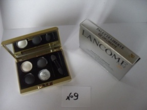 Lancome Palette Liberty 09