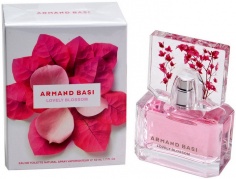 Lovely Blossom Armand Basi 