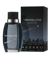 Travelling Azzaro 
