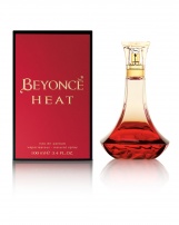 Heat Beyonce 