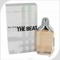 The Beat Burberry