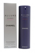 Chanel Allure homme sport 45 ml