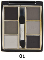 Christian Dior 6 Couleurs Gold Edition, 18g 01