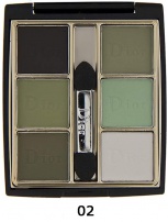 Christian Dior 6 Couleurs Gold Edition, 18g 02