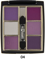 Christian Dior 6 Couleurs Gold Edition, 18g 04
