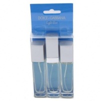 Dolce & Gabbana Light Blue 3х15ml