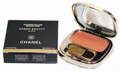 Chanel Urben Beauty Blush 03