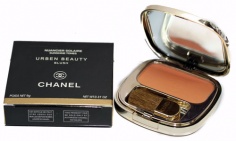 Chanel Urben Beauty Blush 04