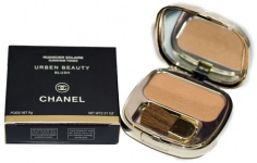 Chanel Urben Beauty Blush 05