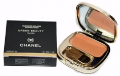 Chanel Urben Beauty Blush 06