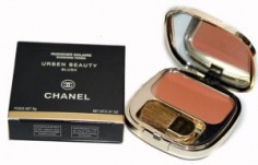 Chanel Urben Beauty Blush 08