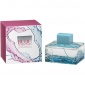 Blue Seduction Splash Antonio Banderas 