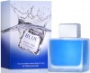 Blue Seduction Cool Antonio Banderas 