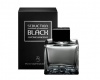 Seduction in Black Antonio Banderas 