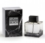 Seduction In Black Splash Antonio Banderas 