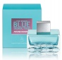 Blue Seduction Antonio Banderas 