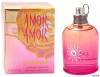 Amor Amor Eau Fraiche Cacharel