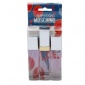 Moschino Cheap & Chic I Love Love 3х15ml