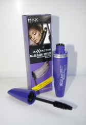 Max factor False Lash Effect